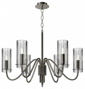 Подвесная люстра ST-Luce SANTORI SL2005.103.06 в Озерске - ozersk.ok-mebel.com | фото 4