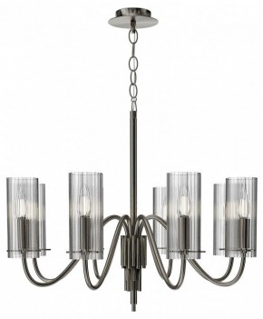 Подвесная люстра ST-Luce SANTORI SL2005.103.08 в Озерске - ozersk.ok-mebel.com | фото 2