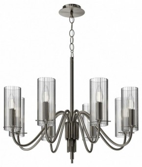 Подвесная люстра ST-Luce SANTORI SL2005.103.08 в Озерске - ozersk.ok-mebel.com | фото 4