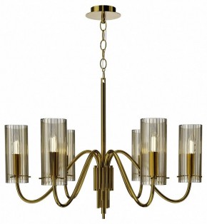 Подвесная люстра ST-Luce SANTORI SL2005.303.06 в Озерске - ozersk.ok-mebel.com | фото 2