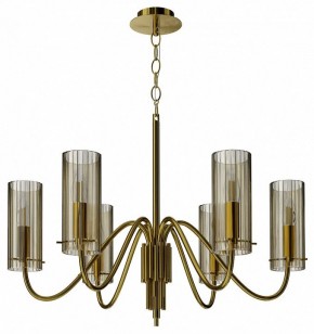 Подвесная люстра ST-Luce SANTORI SL2005.303.06 в Озерске - ozersk.ok-mebel.com | фото 5
