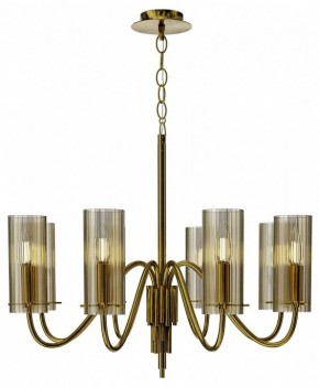 Подвесная люстра ST-Luce SANTORI SL2005.303.08 в Озерске - ozersk.ok-mebel.com | фото 2