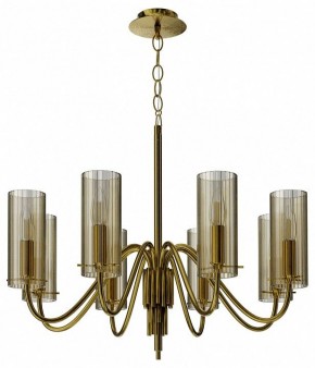 Подвесная люстра ST-Luce SANTORI SL2005.303.08 в Озерске - ozersk.ok-mebel.com | фото 5