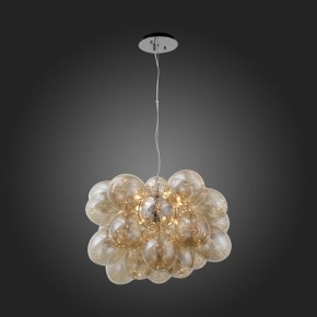 Подвесная люстра ST-Luce Sospiro SL432.203.12 в Озерске - ozersk.ok-mebel.com | фото 3