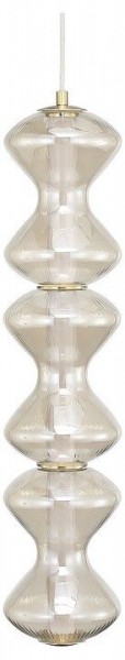 Подвесная люстра ST-Luce SPINE SL6136.213.01 в Озерске - ozersk.ok-mebel.com | фото