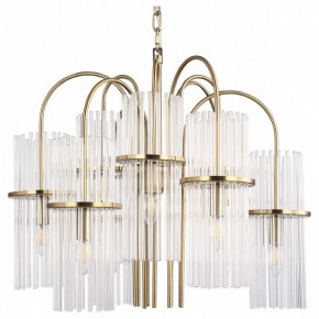 Подвесная люстра ST-Luce TASSE SL6145.303.09 в Озерске - ozersk.ok-mebel.com | фото