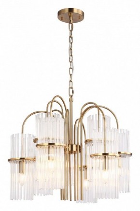 Подвесная люстра ST-Luce TASSE SL6145.303.09 в Озерске - ozersk.ok-mebel.com | фото 2