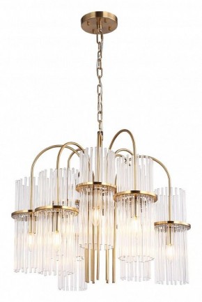 Подвесная люстра ST-Luce TASSE SL6145.303.09 в Озерске - ozersk.ok-mebel.com | фото 4