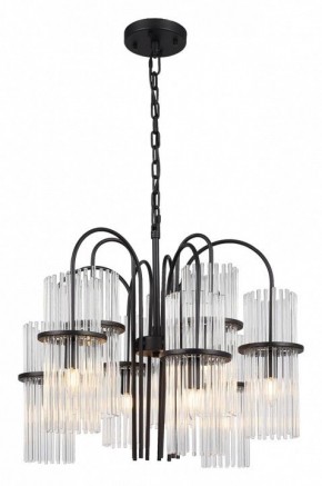 Подвесная люстра ST-Luce TASSE SL6145.403.09 в Озерске - ozersk.ok-mebel.com | фото 2