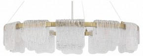 Подвесная люстра ST-Luce VOILE SL6021.203.66 в Озерске - ozersk.ok-mebel.com | фото
