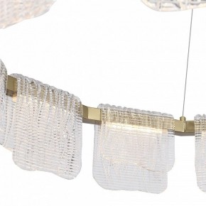 Подвесная люстра ST-Luce VOILE SL6021.203.66 в Озерске - ozersk.ok-mebel.com | фото 7