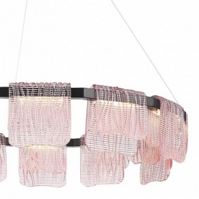 Подвесная люстра ST-Luce VOILE SL6021.403.66 в Озерске - ozersk.ok-mebel.com | фото 5