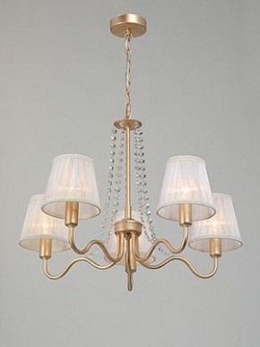 Подвесная люстра Vitaluce V1848 V1848-8/5 в Озерске - ozersk.ok-mebel.com | фото 5