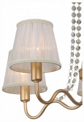 Подвесная люстра Vitaluce V1848 V1848-8/5 в Озерске - ozersk.ok-mebel.com | фото 7