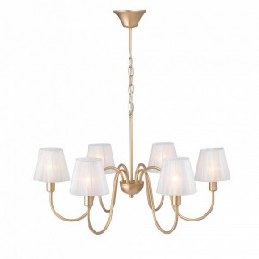 Подвесная люстра Vitaluce V1868 V1868-8/6 в Озерске - ozersk.ok-mebel.com | фото 4