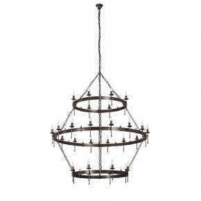 Подвесная люстра Vitaluce V1872 V1872-7/16+8+8 в Озерске - ozersk.ok-mebel.com | фото 2