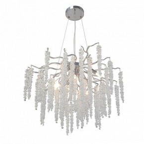 Подвесная люстра Vitaluce V2855 V2855-9/7S в Озерске - ozersk.ok-mebel.com | фото 2