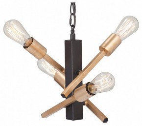 Подвесная люстра Vitaluce V3009 V3009-1/4 в Озерске - ozersk.ok-mebel.com | фото