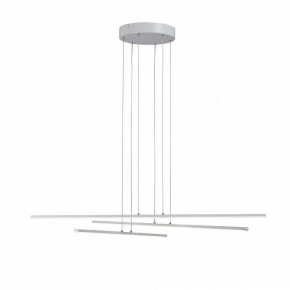 Подвесная люстра Vitaluce V3051 V3051-0/3S в Озерске - ozersk.ok-mebel.com | фото 3