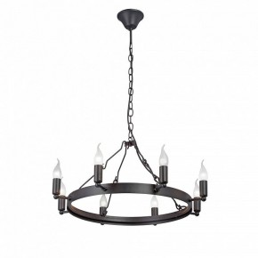 Подвесная люстра Vitaluce V3924 V3924-1/8 в Озерске - ozersk.ok-mebel.com | фото