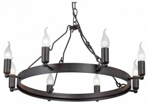 Подвесная люстра Vitaluce V3924 V3924-1/8 в Озерске - ozersk.ok-mebel.com | фото 2