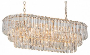 Подвесная люстра Vitaluce V5353 V5353-8/19 в Озерске - ozersk.ok-mebel.com | фото