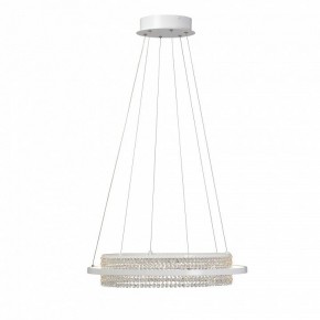 Подвесная люстра Vitaluce V5400 V5400-0/1S в Озерске - ozersk.ok-mebel.com | фото 3