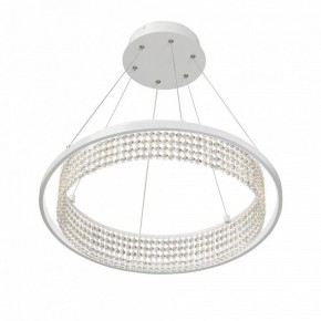 Подвесная люстра Vitaluce V5400 V5400-0/1S в Озерске - ozersk.ok-mebel.com | фото 4