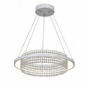 Подвесная люстра Vitaluce V54000 V54000-0/1S в Озерске - ozersk.ok-mebel.com | фото 2