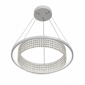 Подвесная люстра Vitaluce V54000 V54000-0/1S в Озерске - ozersk.ok-mebel.com | фото 3