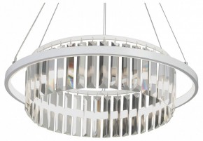 Подвесная люстра Vitaluce V54010 V54010-0/1S в Озерске - ozersk.ok-mebel.com | фото 2