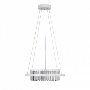 Подвесная люстра Vitaluce V54010 V54010-0/1S в Озерске - ozersk.ok-mebel.com | фото 3