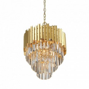Подвесная люстра Vitaluce V58471 V58471-8/5 в Озерске - ozersk.ok-mebel.com | фото 3