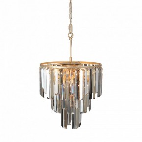 Подвесная люстра Vitaluce V5867 V5867-8/10 в Озерске - ozersk.ok-mebel.com | фото 4