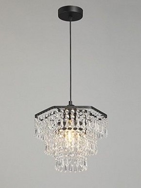 Подвесная люстра Vitaluce V5883 V5883-1/1S в Озерске - ozersk.ok-mebel.com | фото 5