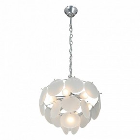 Подвесная люстра Vitaluce V5888 V5888-9/7 в Озерске - ozersk.ok-mebel.com | фото 4