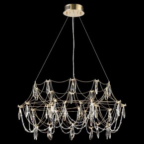 Подвесная люстра Wertmark Felicia WE336.40.303 в Озерске - ozersk.ok-mebel.com | фото