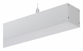 Подвесной светильник Arlight LINE 052301 в Озерске - ozersk.ok-mebel.com | фото