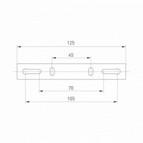 Подвесной светильник Arlight TROPIC 043393 в Озерске - ozersk.ok-mebel.com | фото 3
