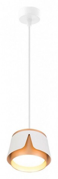 Подвесной светильник Arte Lamp Amaks A8028SP-1WH в Озерске - ozersk.ok-mebel.com | фото 2