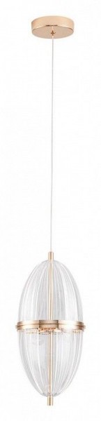 Подвесной светильник Arte Lamp Andromeda A2089SP-3GO в Озерске - ozersk.ok-mebel.com | фото