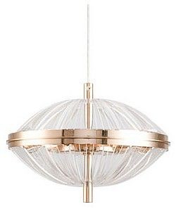 Подвесной светильник Arte Lamp Andromeda A2089SP-6GO в Озерске - ozersk.ok-mebel.com | фото