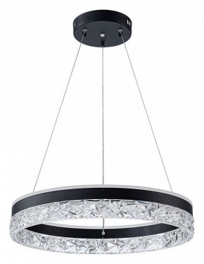 Подвесной светильник Arte Lamp Apollo A2549SP-75BK в Озерске - ozersk.ok-mebel.com | фото 2