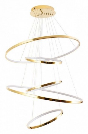 Подвесной светильник Arte Lamp Arcane A2974SP-137PB в Озерске - ozersk.ok-mebel.com | фото