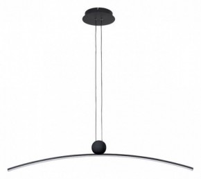 Подвесной светильник Arte Lamp Arno A3362SP-25BK в Озерске - ozersk.ok-mebel.com | фото 2