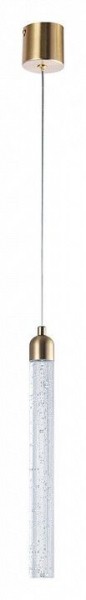 Подвесной светильник Arte Lamp Bias A1802SP-5PB в Озерске - ozersk.ok-mebel.com | фото 2