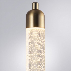 Подвесной светильник Arte Lamp Bias A1802SP-5PB в Озерске - ozersk.ok-mebel.com | фото 3