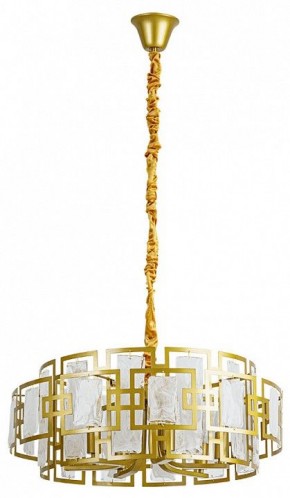 Подвесной светильник Arte Lamp Blake A4087SP-6SG в Озерске - ozersk.ok-mebel.com | фото 2