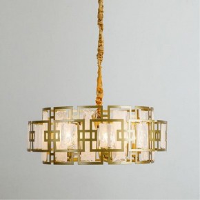 Подвесной светильник Arte Lamp Blake A4087SP-6SG в Озерске - ozersk.ok-mebel.com | фото 3