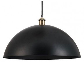 Подвесной светильник Arte Lamp Cappello A7056SP-1BK в Озерске - ozersk.ok-mebel.com | фото